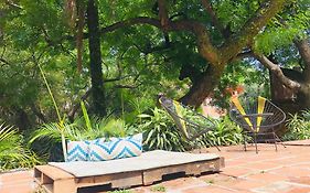 Bungalito En Cuernavaca